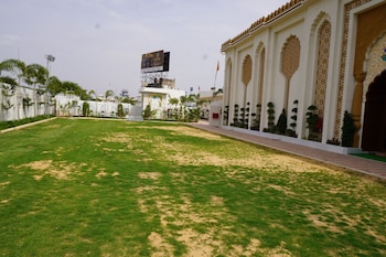 neendar heritage resort