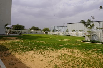 neendar heritage resort