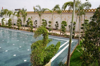 neendar heritage resort
