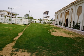 neendar heritage resort