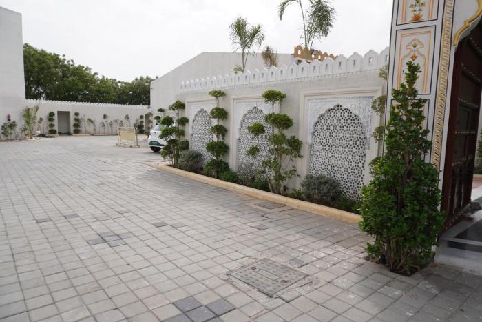 neendar heritage resort
