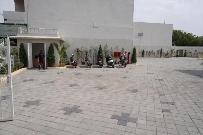neendar heritage resort