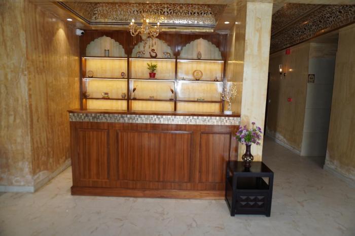 neendar heritage resort