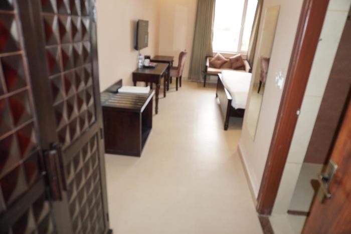 neendar heritage resort