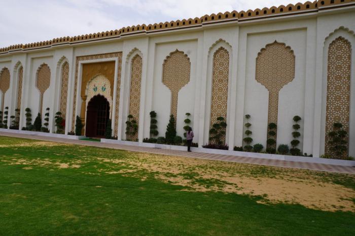 neendar heritage resort