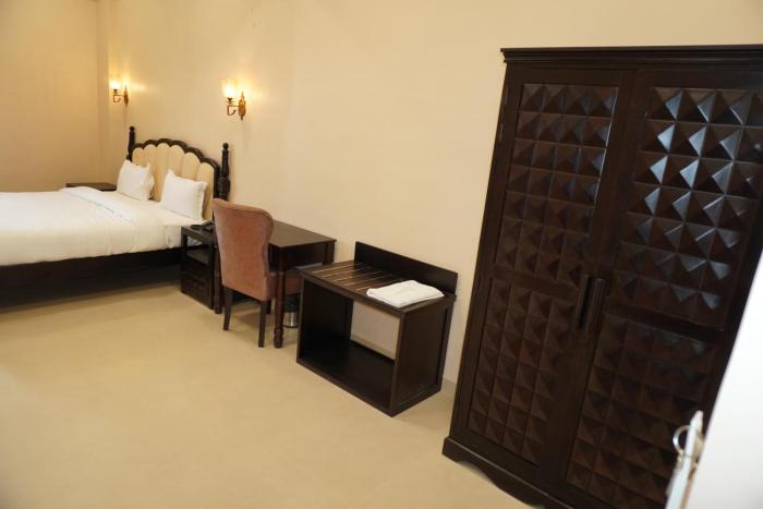 neendar heritage resort