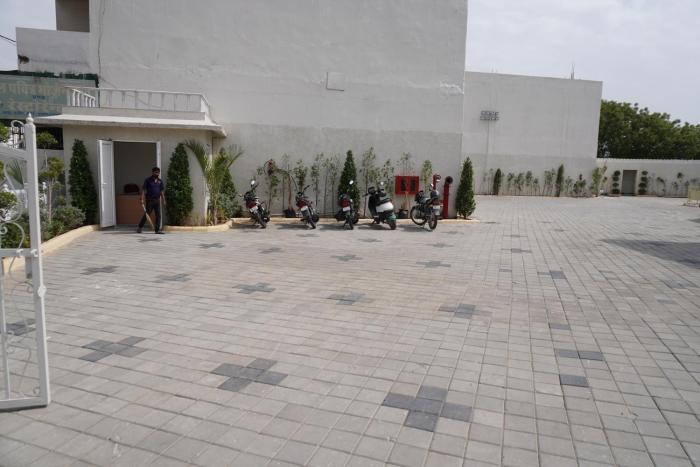 neendar heritage resort