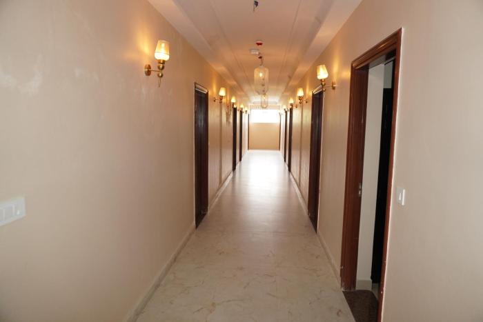 neendar heritage resort