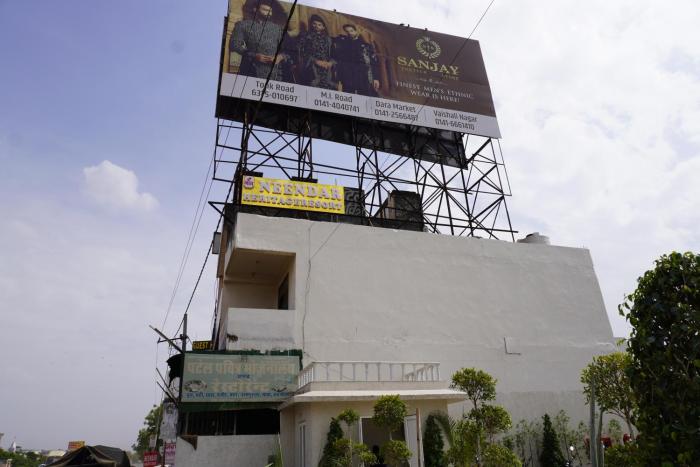 neendar heritage resort