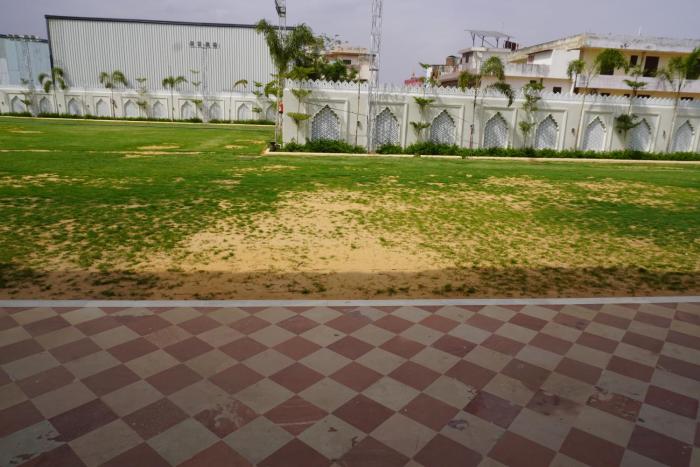 neendar heritage resort