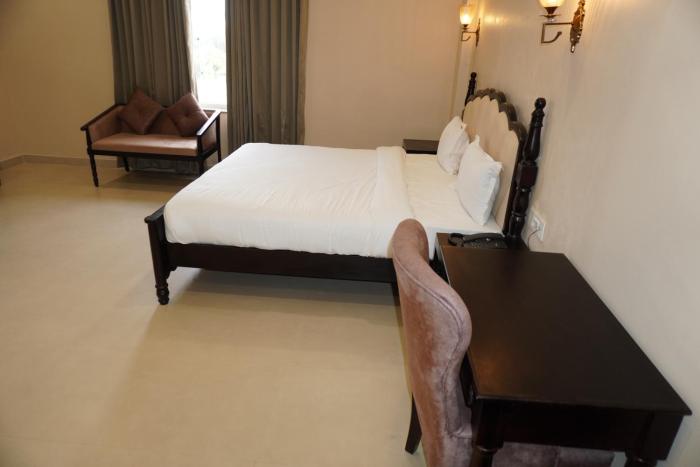 neendar heritage resort