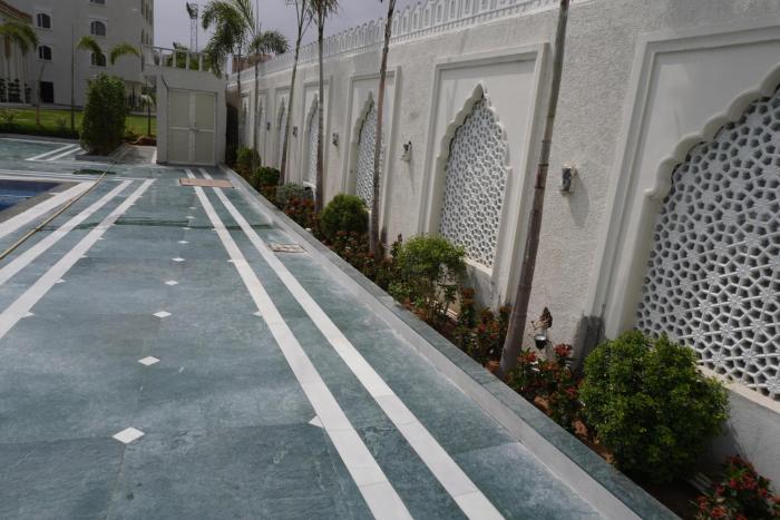 neendar heritage resort