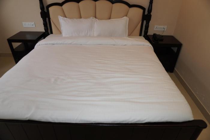neendar heritage resort