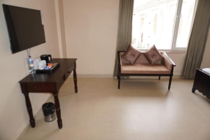 neendar heritage resort
