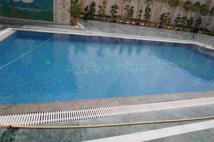 neendar heritage resort