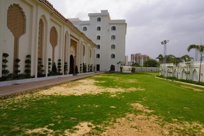neendar heritage resort