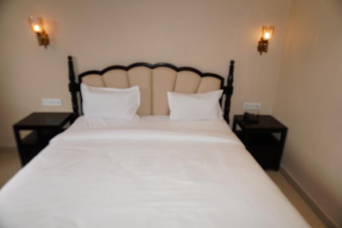 neendar heritage resort