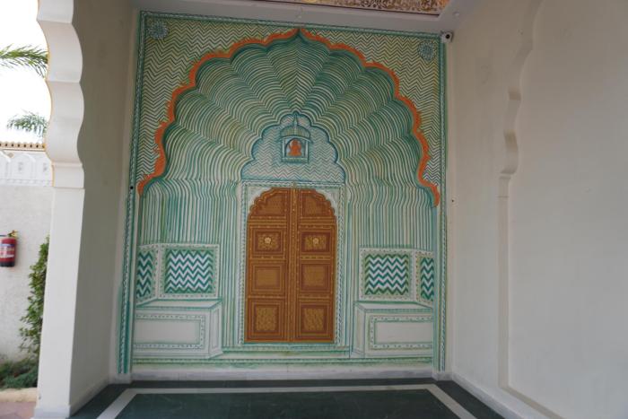 neendar heritage resort