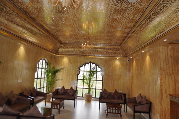 neendar heritage resort