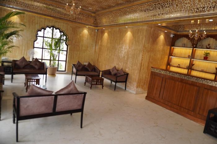 neendar heritage resort