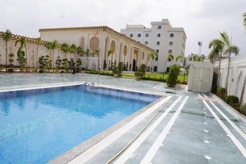 neendar heritage resort
