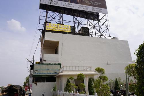 neendar heritage resort