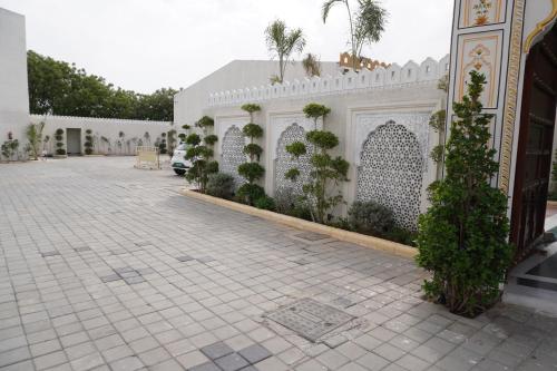 neendar heritage resort