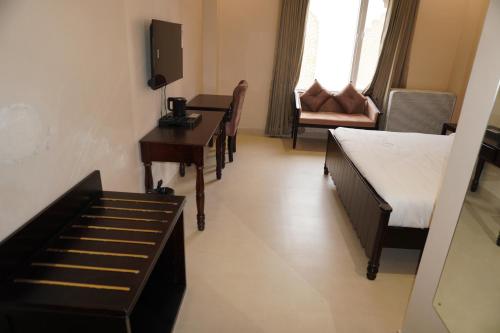 neendar heritage resort