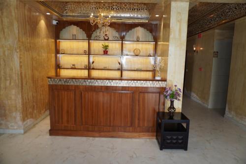 neendar heritage resort
