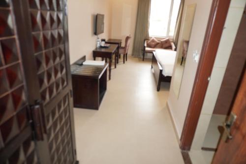 neendar heritage resort