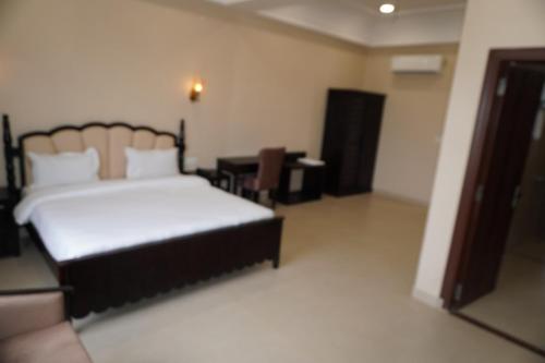 neendar heritage resort