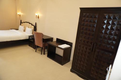 neendar heritage resort