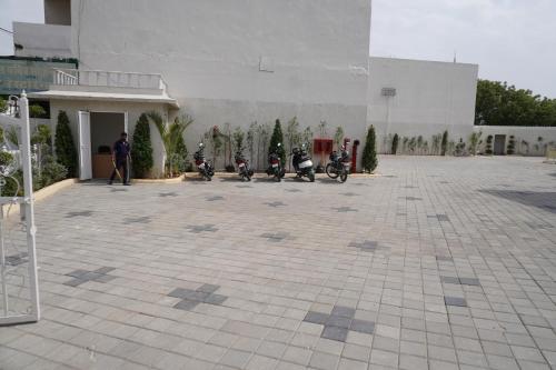 neendar heritage resort