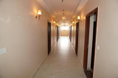 neendar heritage resort