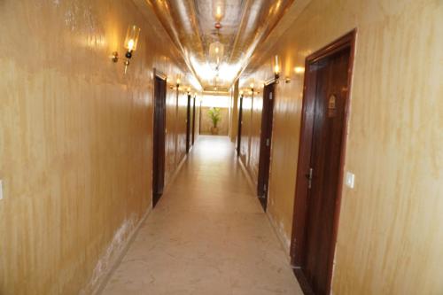 neendar heritage resort