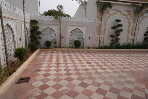 neendar heritage resort
