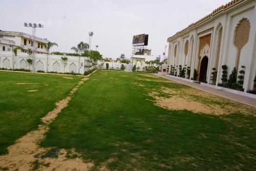 neendar heritage resort
