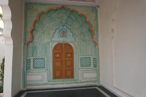 neendar heritage resort