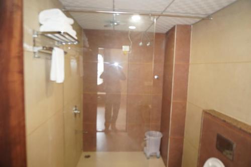 neendar heritage resort