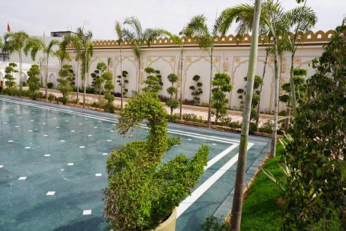 neendar heritage resort