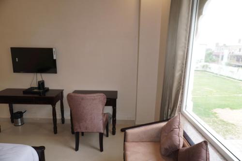 neendar heritage resort