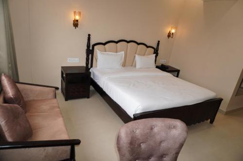neendar heritage resort