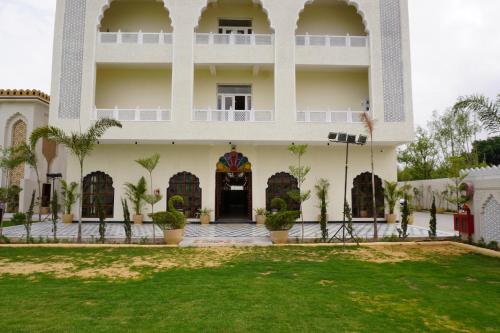 neendar heritage resort