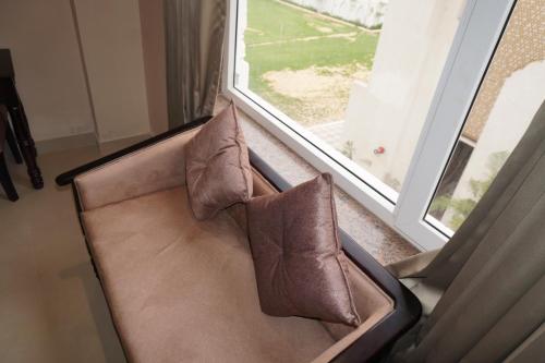 neendar heritage resort