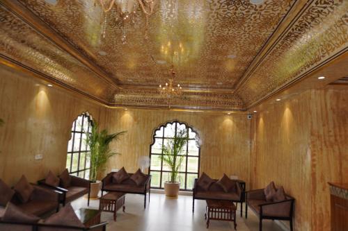 neendar heritage resort