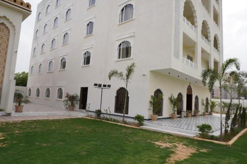 neendar heritage resort