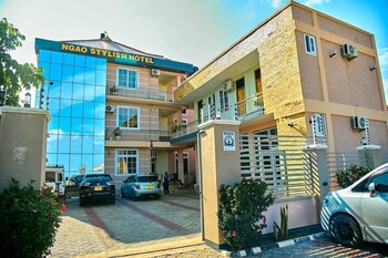 dodoma