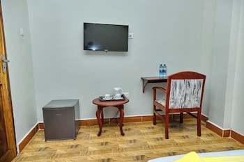 Ngao Stylish Hotel Dodoma,,4 star