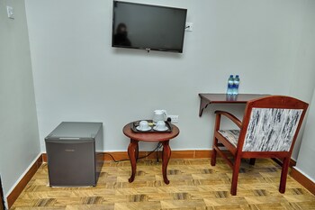 ngao stylish hotel dodoma