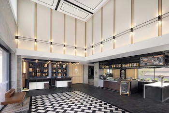 four points sheraton beijing west station